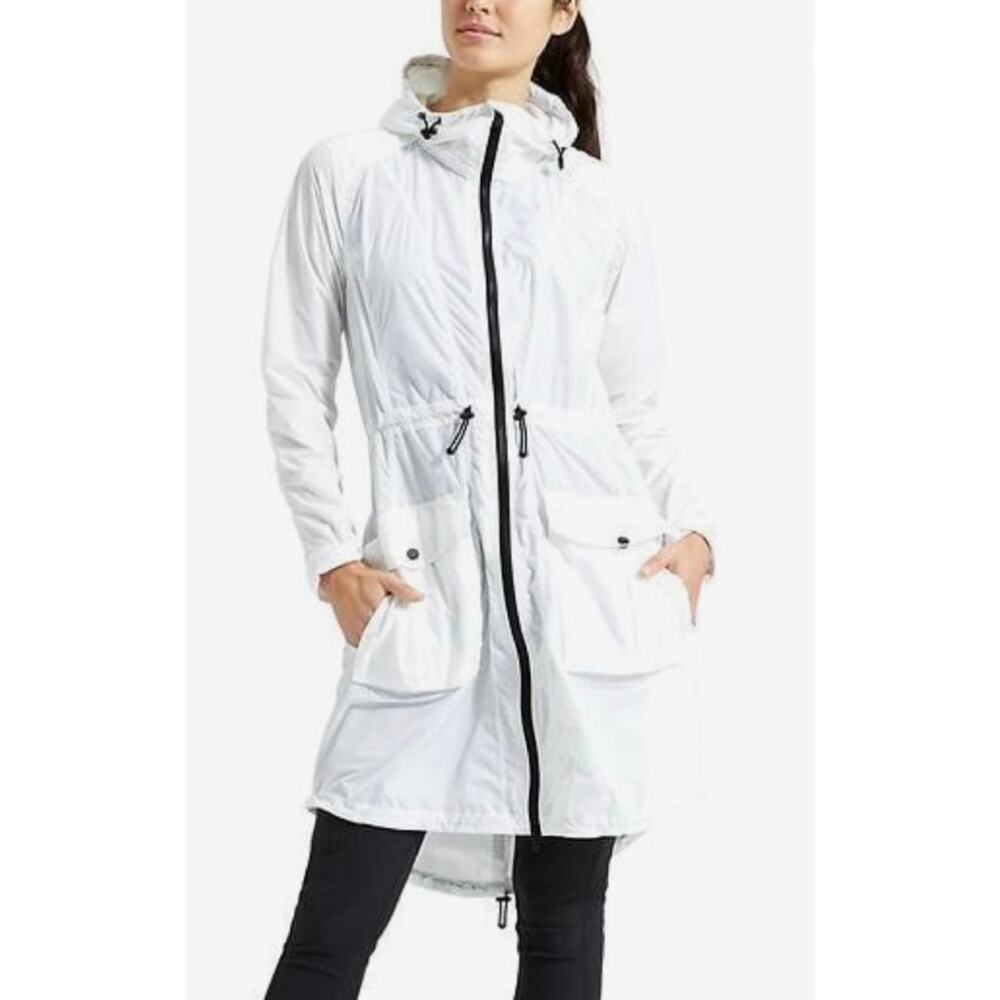$178 Athleta Wind/Rain Jacket - image 1